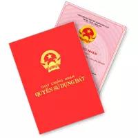 Hợp thức hóa Nhà đất là Xin cấp Giấy chứng nhận